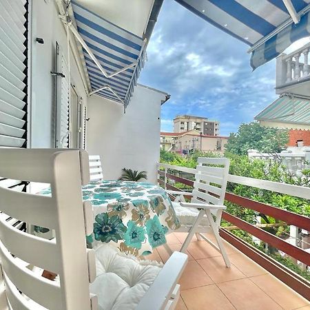 Parapid Apartments Budva Eksteriør billede