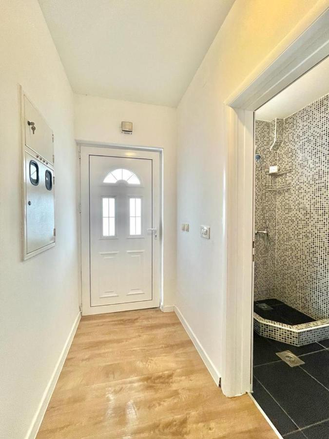Parapid Apartments Budva Eksteriør billede